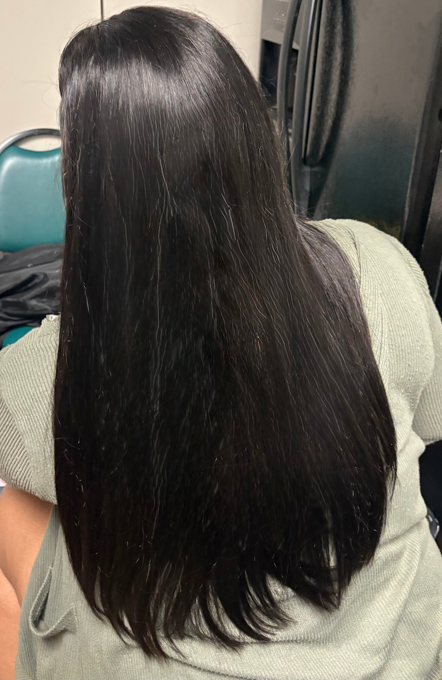 Deals Buy one, get one Free Frontal Wig ✨