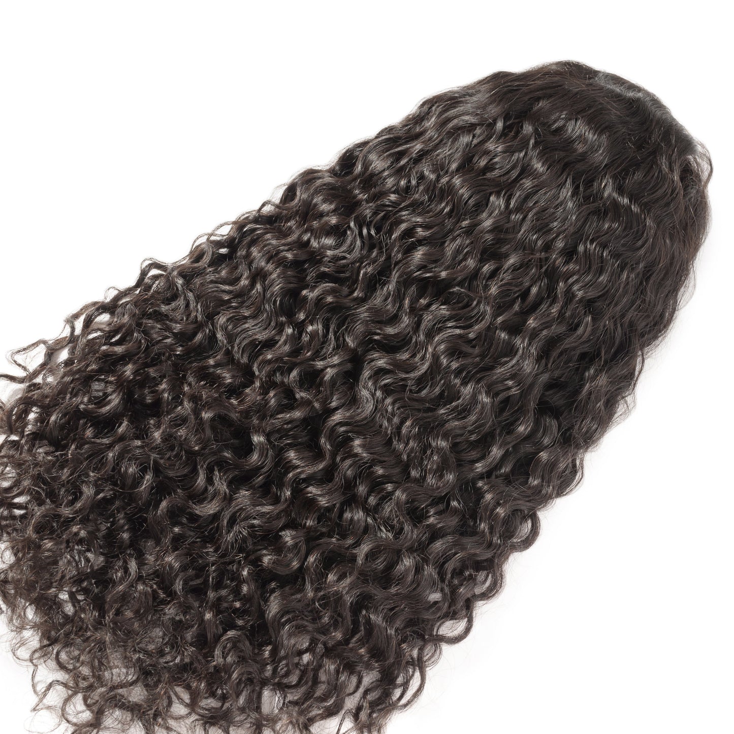 Deep Wave Wig