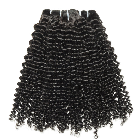 Russian Curly Bundles Sets