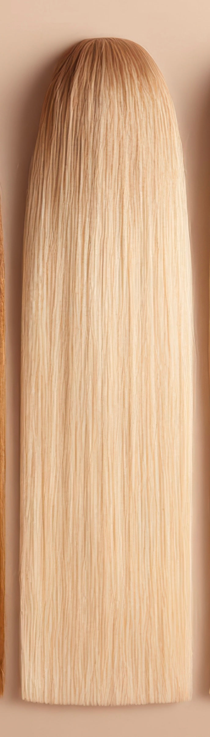 613 High Quality Frontal Wig