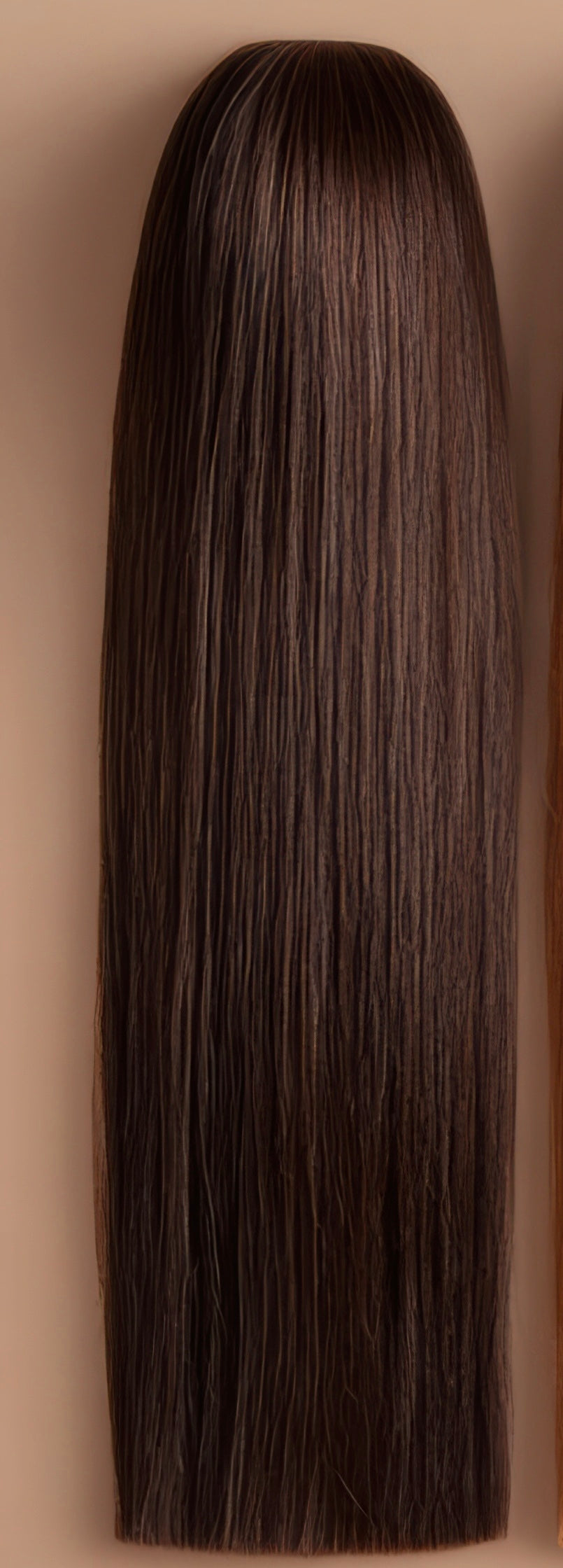 Frontal Wig Straight