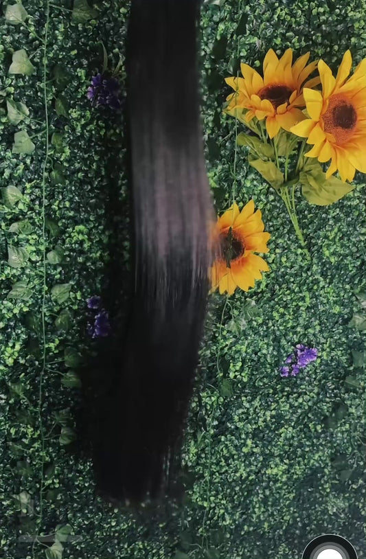 Russian Straight Bundles
