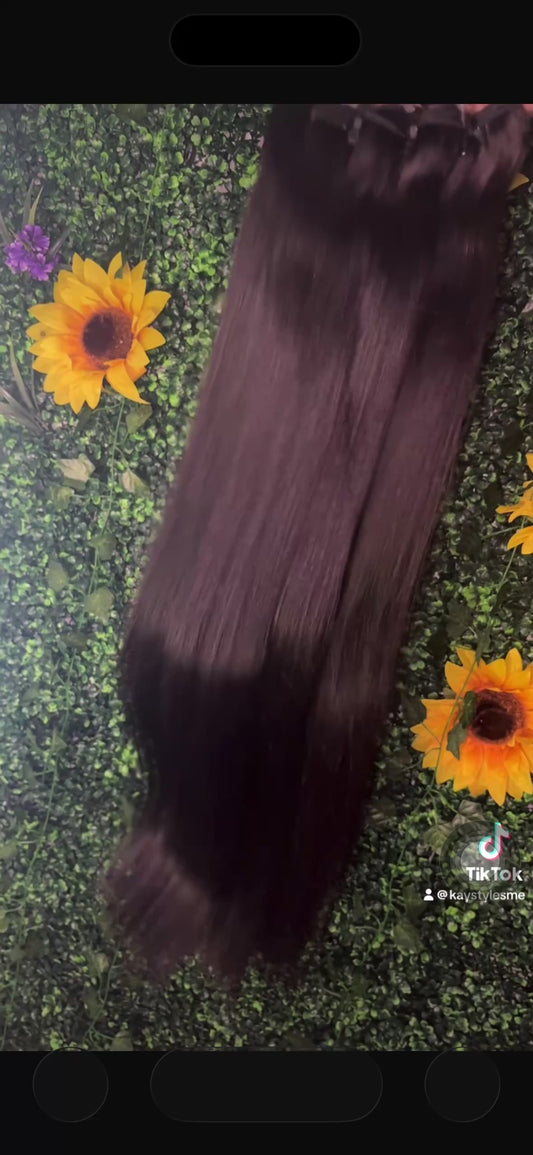 Russian Straight Bundles Sets